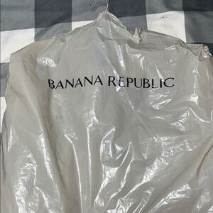 Banana Republic Protective Cover in Gray